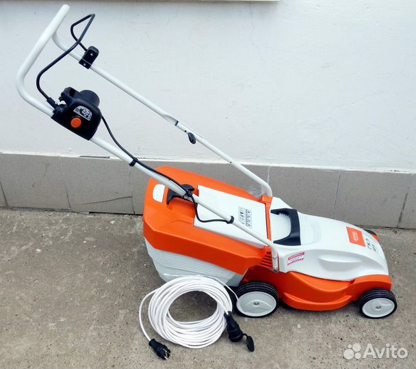 Аренда и прокат газонокосилок,триммеров,аэраторов