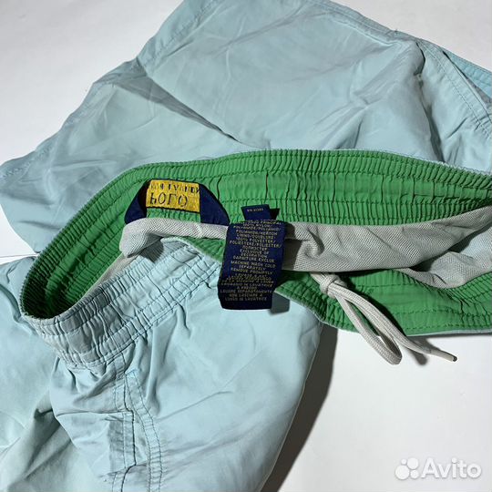 Шорты Polo Ralph Lauren