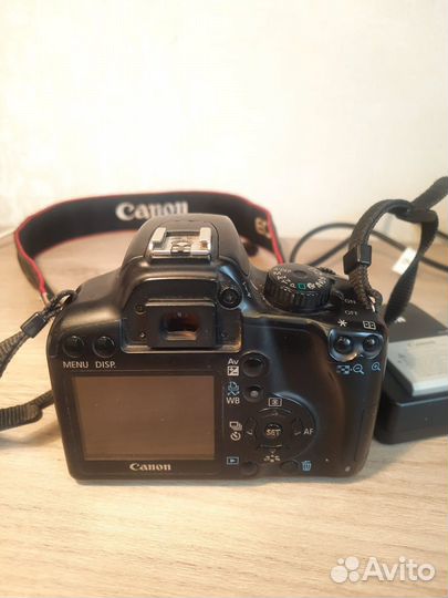 Canon 1000d
