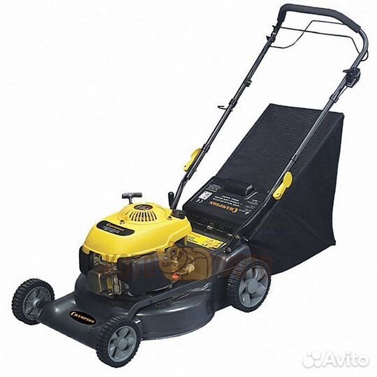 Газонокосилки электро и бензиновые