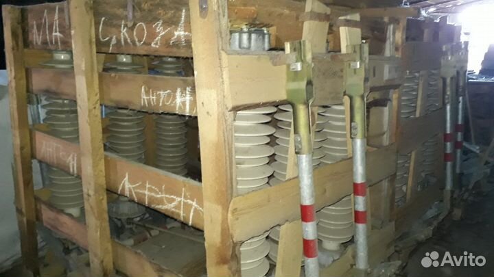 Разъединитель рдз-1-110/1000 с приводом прг