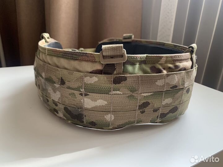 Пояс от Ars Armа hsgi