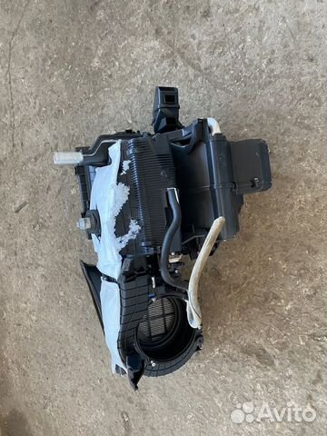 Корпус отопителя Kia Rio III