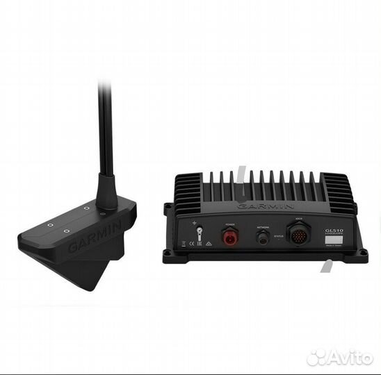 Датчик garmin panoptix livescope system C LVS-32
