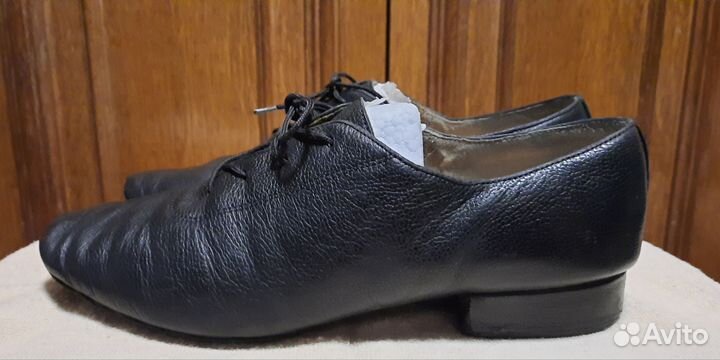 Туфли для бальных танцев Стандарт 40