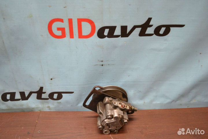 Насос гур Kia Sportage 1