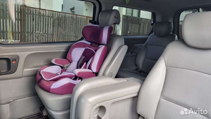 Трансфер Геленджик 7-8 мест