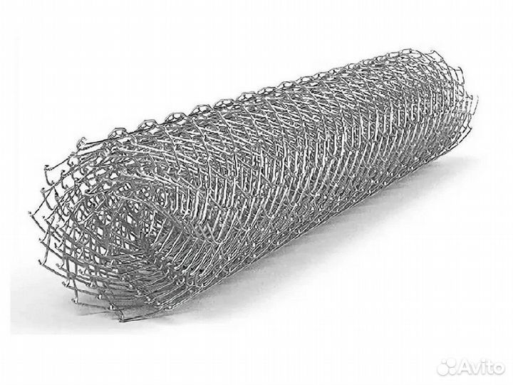 Сетка рабица