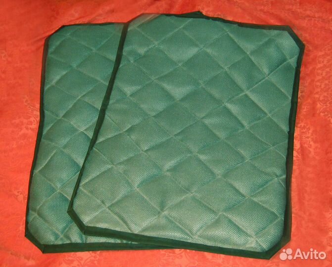 Новые многоразовые впитывающие пеленки