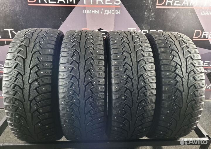 Nokian Tyres Hakkapeliitta 5 215/55 R17
