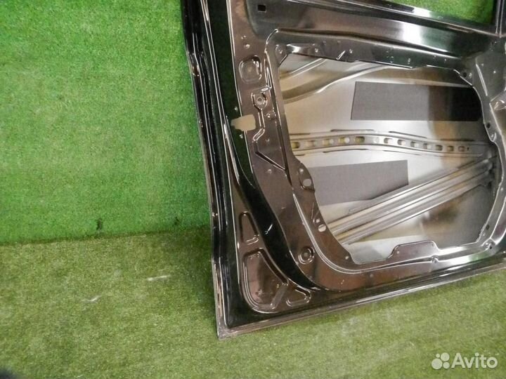 Дверь передняя левая Mercedes-Benz GLC Coupe