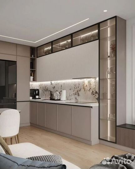 Мебель на заказ