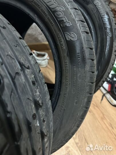 Cordiant Comfort 2 195/50 R15 86H