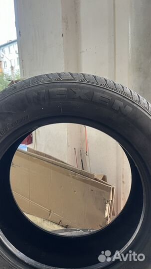 Nexen Radial ST-800 185/65 R15 88H