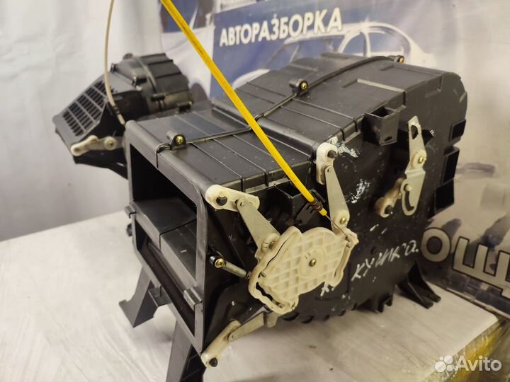 Корпус отопителя Chery Sweet QQ