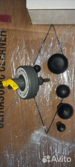 Приспособление для притирки клапанов