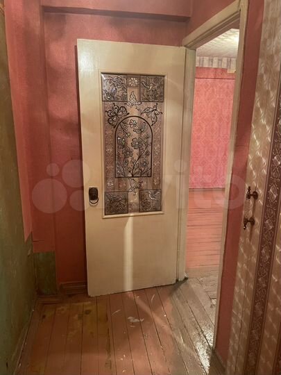 2-к. квартира, 44,8 м², 1/5 эт.