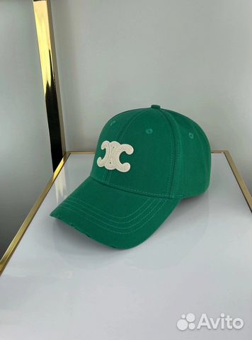 Кепка бейсболка женская