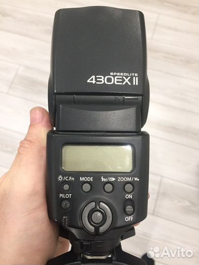 Зеркальный фотоаппарат canon 600d