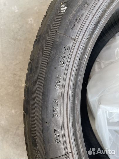 Bridgestone Potenza S001 245/45 R19 98Y