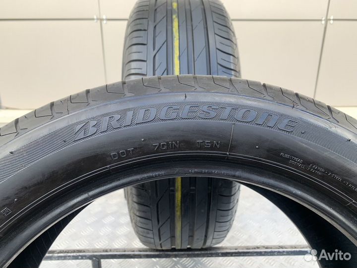 Bridgestone Turanza T001 225/50 R18