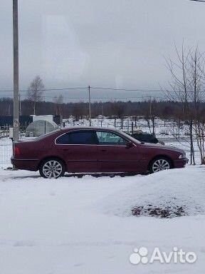 Колеса BMW r17 244 стиль