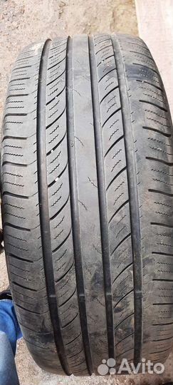 Летние колеса jeep grand cherokee r18