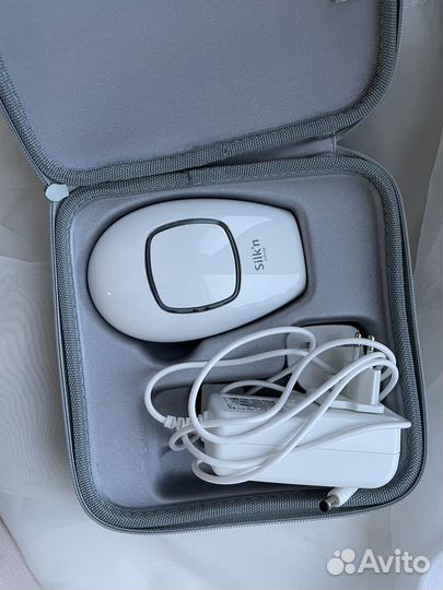 Фотоэпилятор