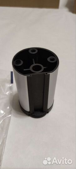 Опора 51х80 (мат. хром) Kapsan