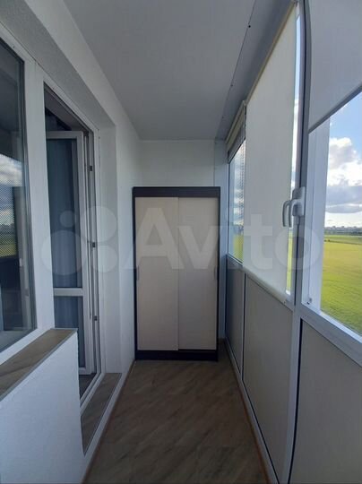 Квартира-студия, 19 м², 8/19 эт.