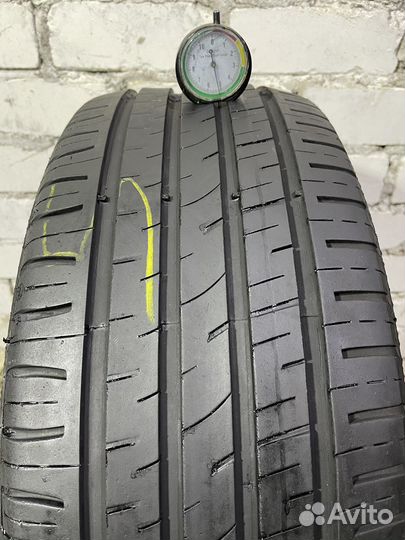 Barum Bravuris 3HM 205/50 R17