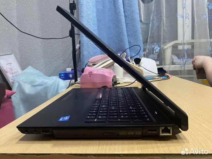 Ноутбук Lenovo