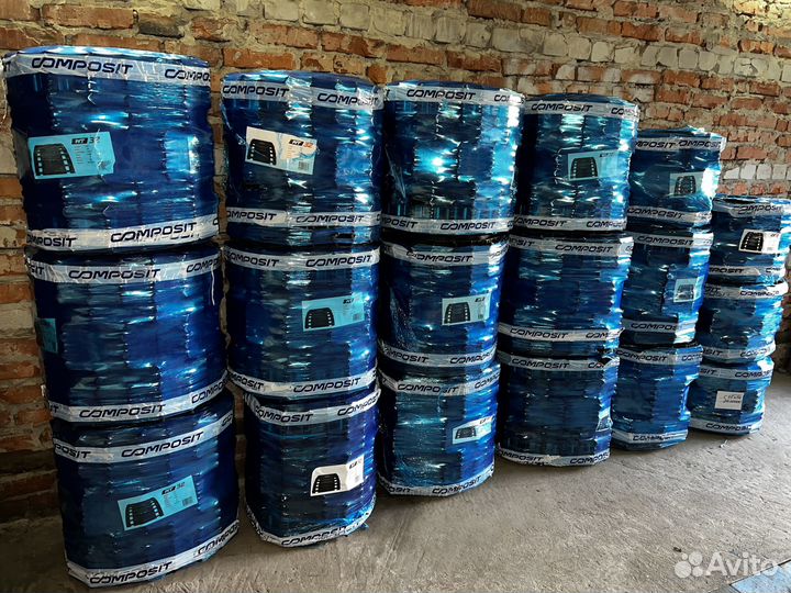 Гусеница снегохода Lynx Ranger 1997-2010 C38 156