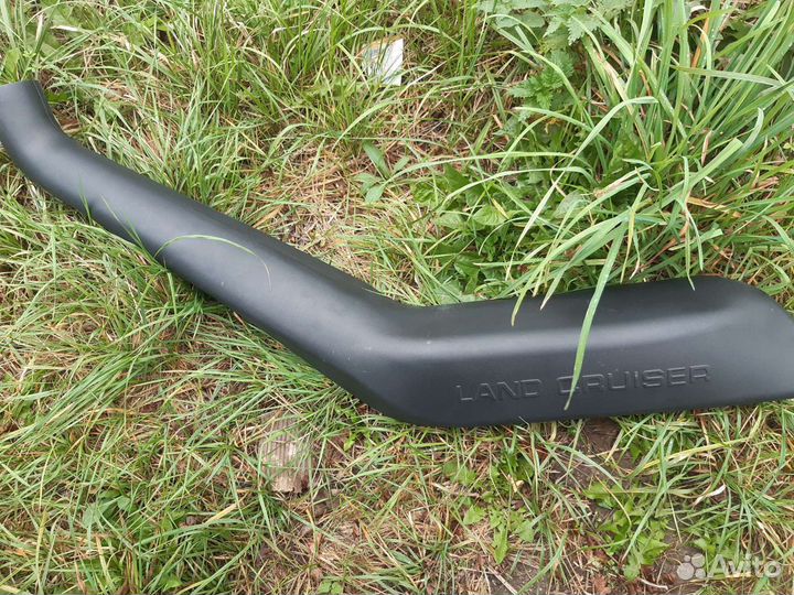 Шноркель на любые авто в наличии