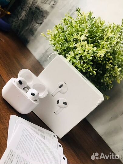 AirPods 3