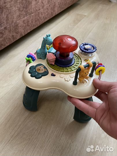 Интерактивные игрушки