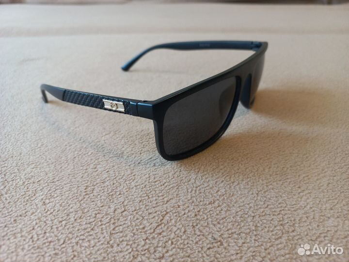 Солнцезащитные очки мужские