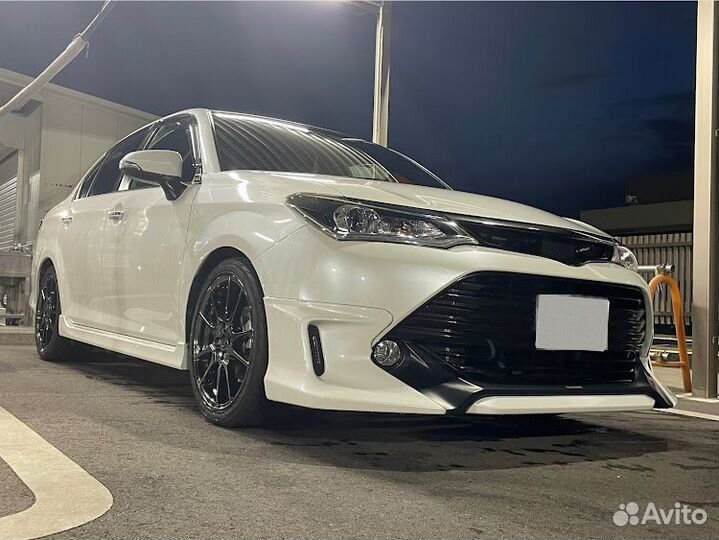 Toyota Corolla Axio 1.5 CVT, 2020, 69 000 км