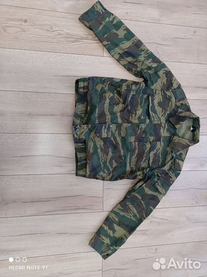 Военная форма