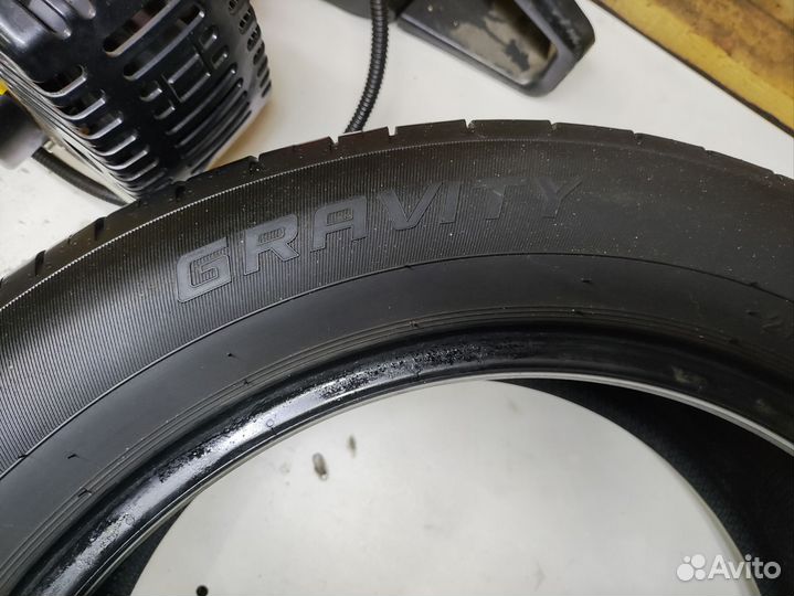 Cordiant Gravity 215/55 R17 98H