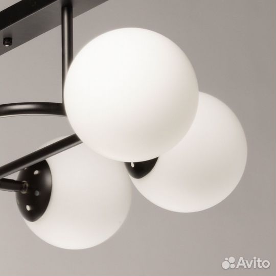 Люстра De City Оливия