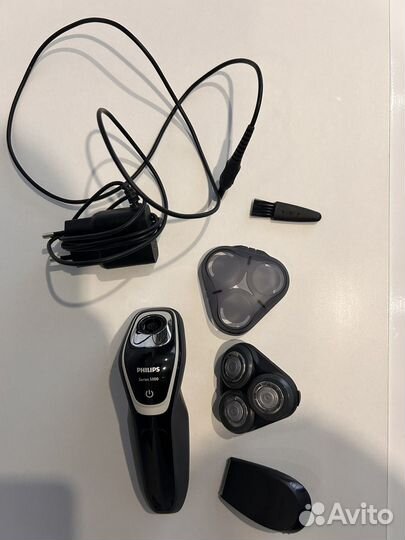 Бритва электрическая philips