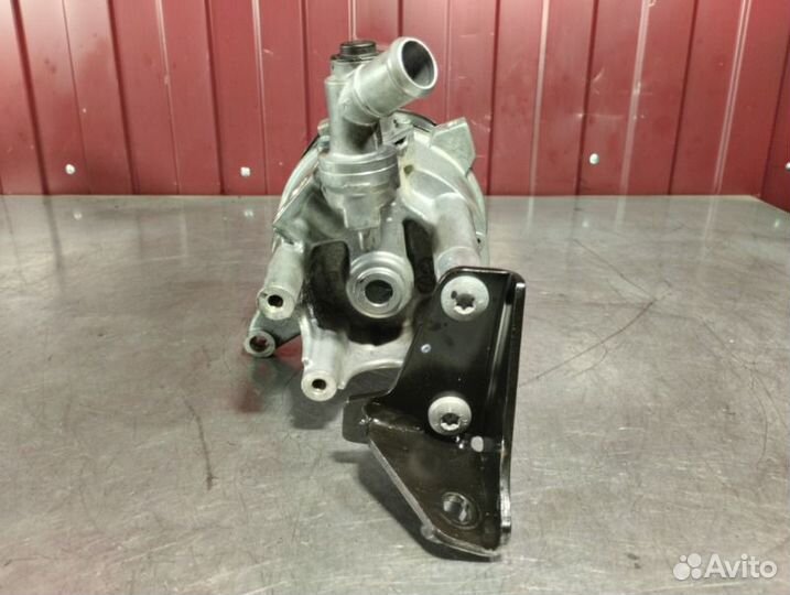 Насос гидроусилителя руля Bmw 7 Series F01 N55B30A