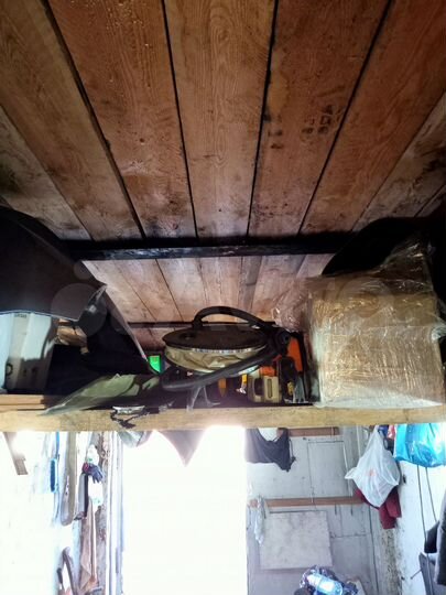 Гараж, 18 м²