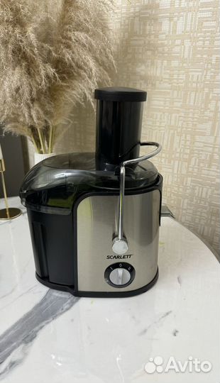 Соковыжималка scarlett запчасти