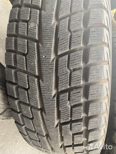 Yokohama Geolandar I/T-S G073 235/60 R17