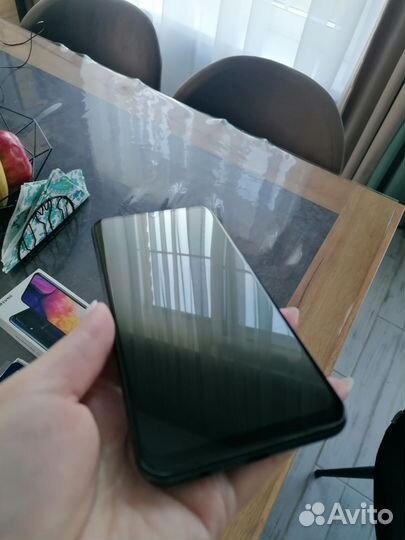 Мобильные телефоны бу samsung a50