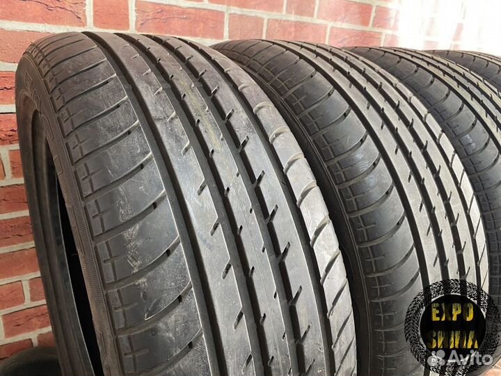 Goodyear Eagle NCT5 255/50 R21
