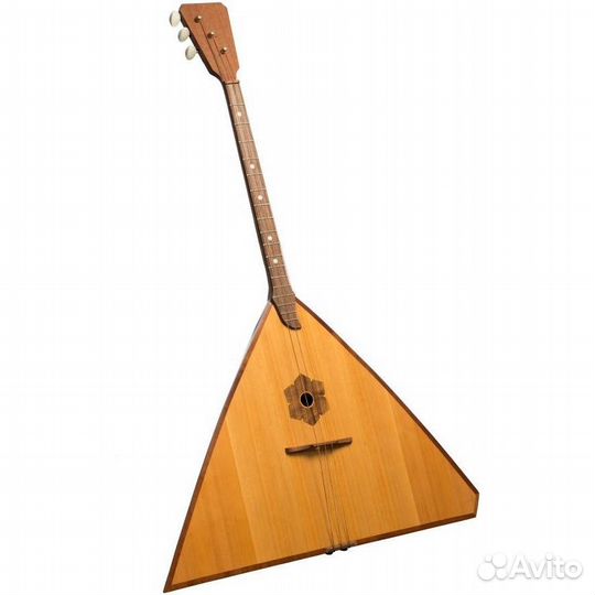 Балалайка бас Doff BBM Bass Master