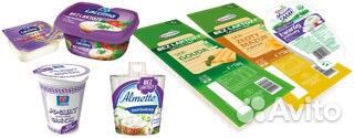 Безлактозный творог сметана продукты planton alpro